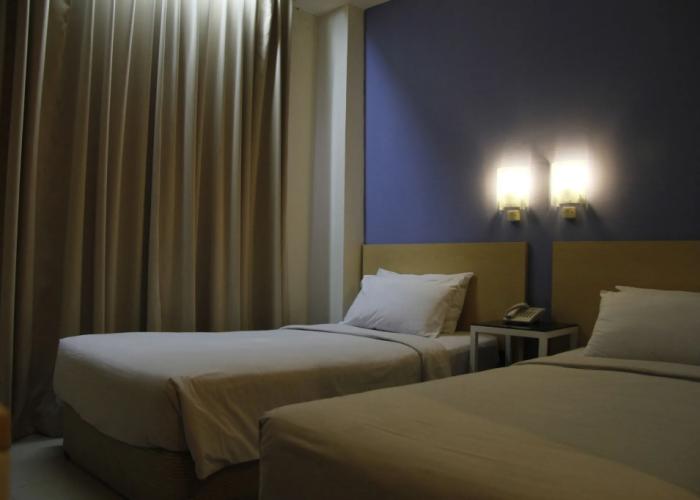 Griya Sintesa Hotel