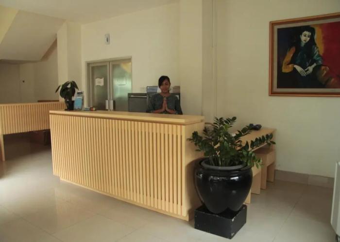Griya Sintesa Hotel