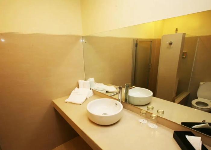 Griya Sintesa Hotel