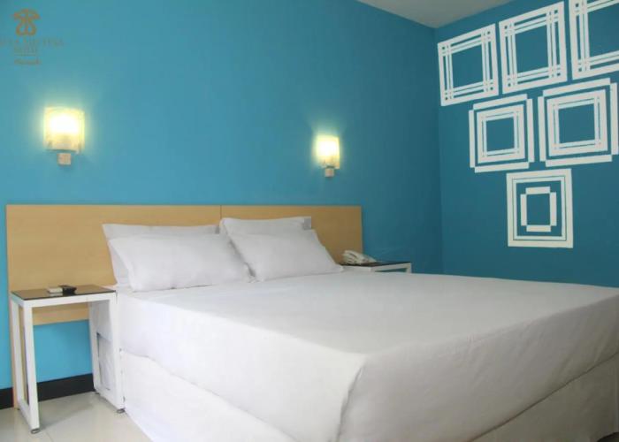 Griya Sintesa Hotel