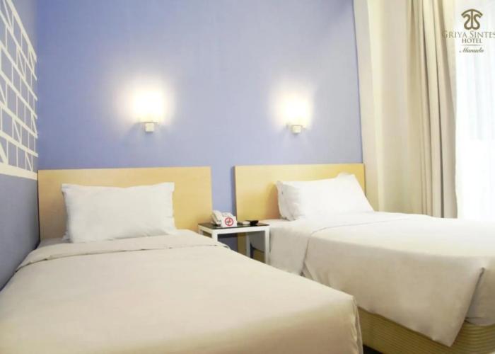 Griya Sintesa Hotel