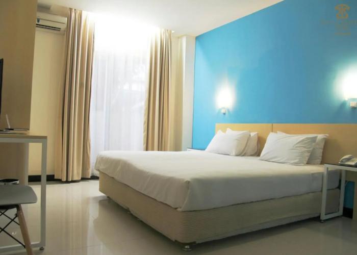 Griya Sintesa Hotel