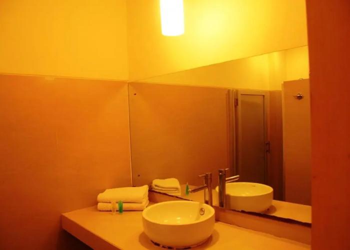 Griya Sintesa Hotel