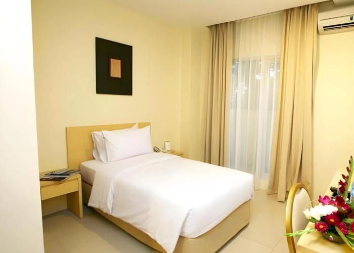 Griya Sintesa Hotel