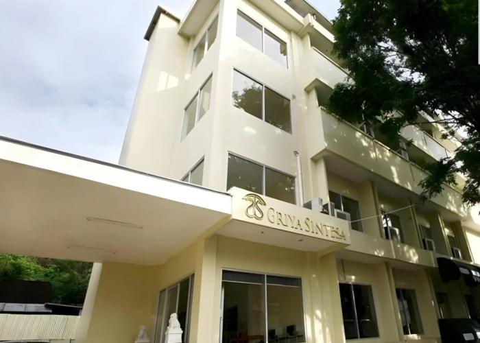 Griya Sintesa Hotel