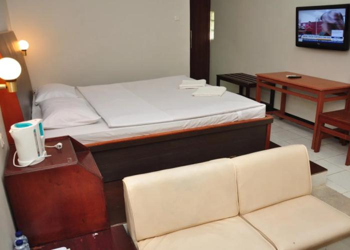 Hotel Minahasa