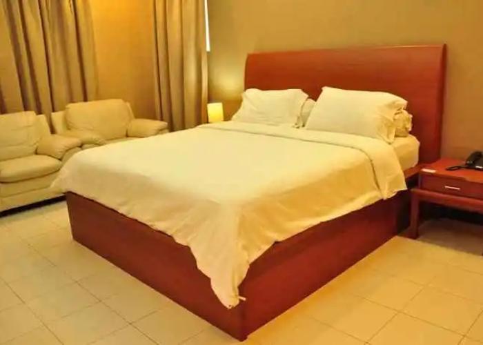 Hotel Minahasa