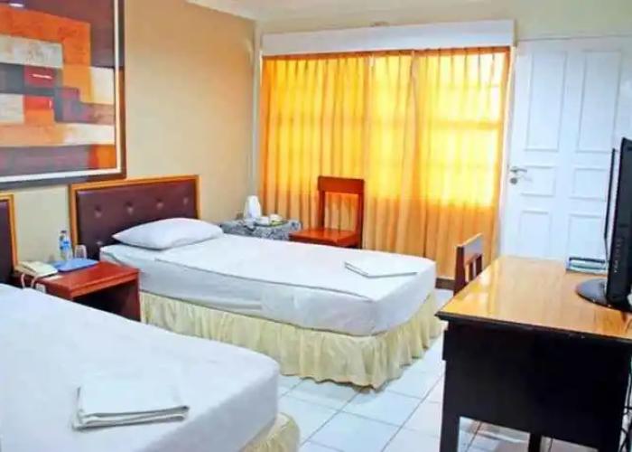 Hotel Minahasa