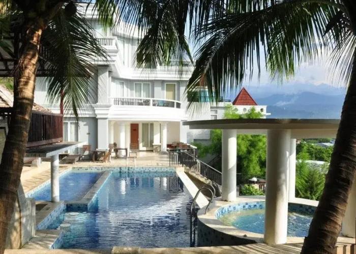 Hotel Minahasa