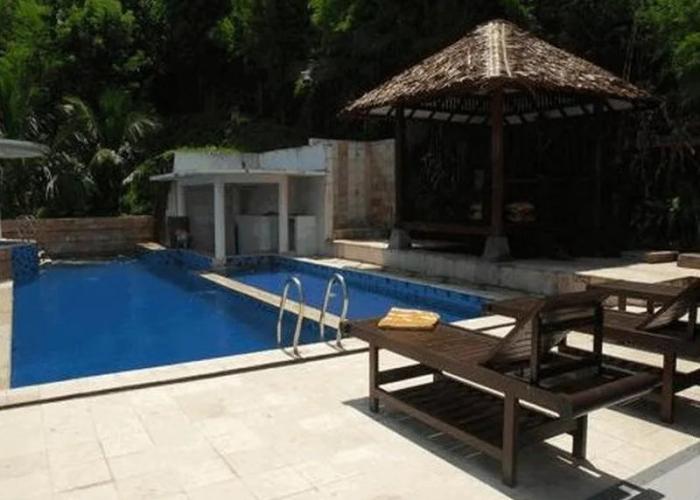 Hotel Minahasa