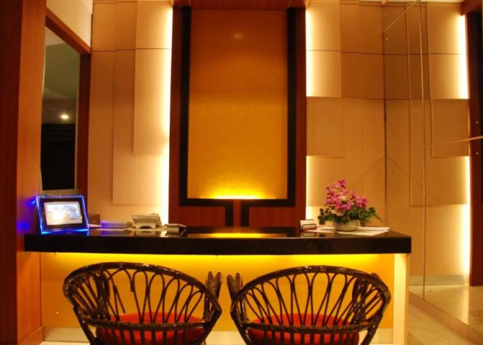 Hotel Minahasa