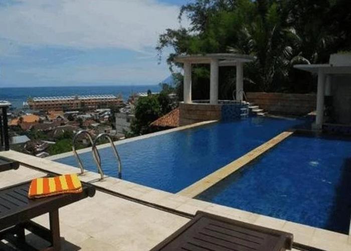 Hotel Minahasa