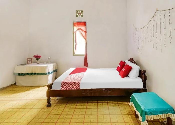 OYO Homes 91148 Homesstay Desa Wisata Bahoi Near Ekowisata Mangrove Desa Bahoi