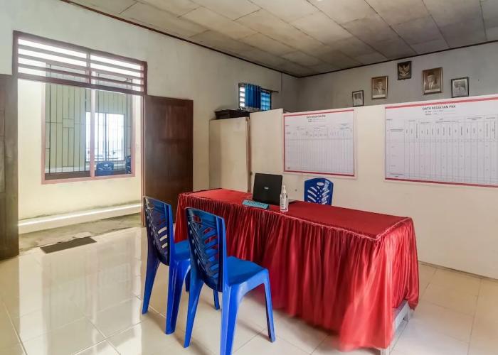 OYO Homes 91148 Homesstay Desa Wisata Bahoi Near Ekowisata Mangrove Desa Bahoi