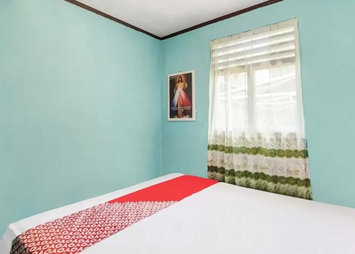 OYO Homes 91148 Homesstay Desa Wisata Bahoi Near Ekowisata Mangrove Desa Bahoi
