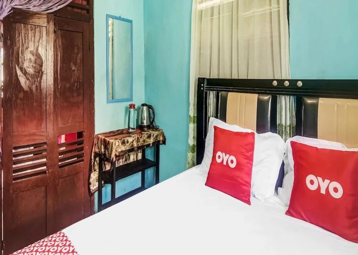 OYO Homes 91148 Homesstay Desa Wisata Bahoi Near Ekowisata Mangrove Desa Bahoi