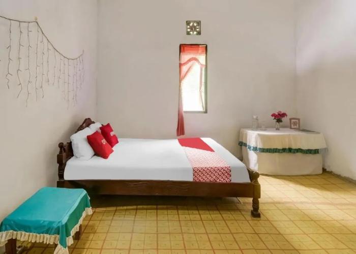 OYO Homes 91148 Homesstay Desa Wisata Bahoi Near Ekowisata Mangrove Desa Bahoi