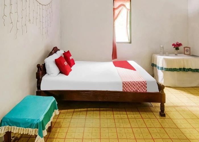 OYO Homes 91148 Homesstay Desa Wisata Bahoi Near Ekowisata Mangrove Desa Bahoi