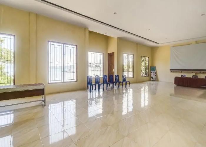 OYO Homes 91148 Homesstay Desa Wisata Bahoi Near Ekowisata Mangrove Desa Bahoi