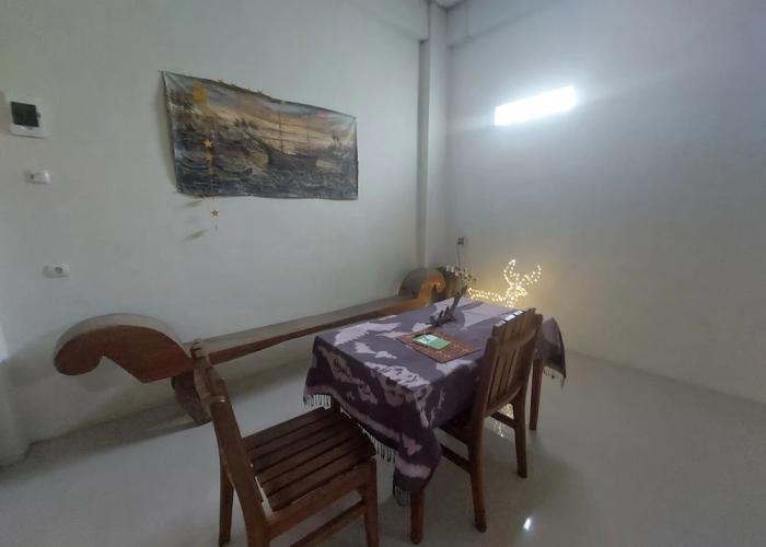 OYO 92644 Onong's Homestay Near Dodikjur Rindam XIII/Merdeka