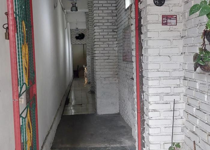 OYO 92644 Onong's Homestay Near Dodikjur Rindam XIII/Merdeka