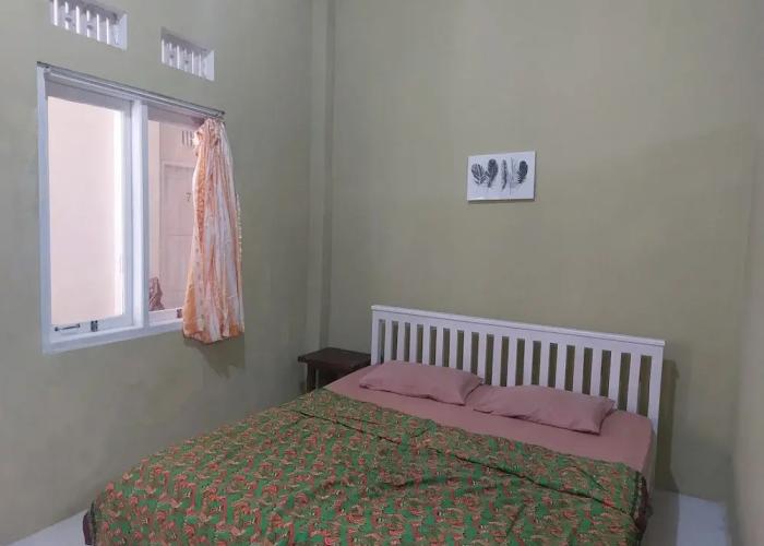 OYO 92644 Onong's Homestay Near Dodikjur Rindam XIII/Merdeka