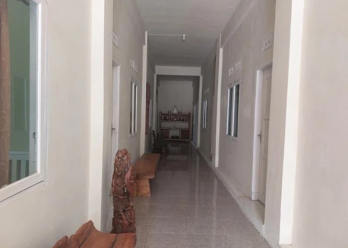 OYO 92644 Onong's Homestay Near Dodikjur Rindam XIII/Merdeka