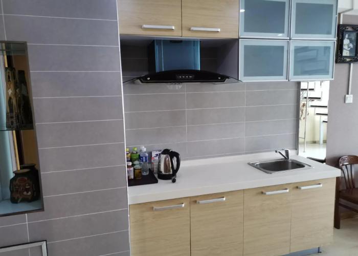 Fubang Hotel Apartment