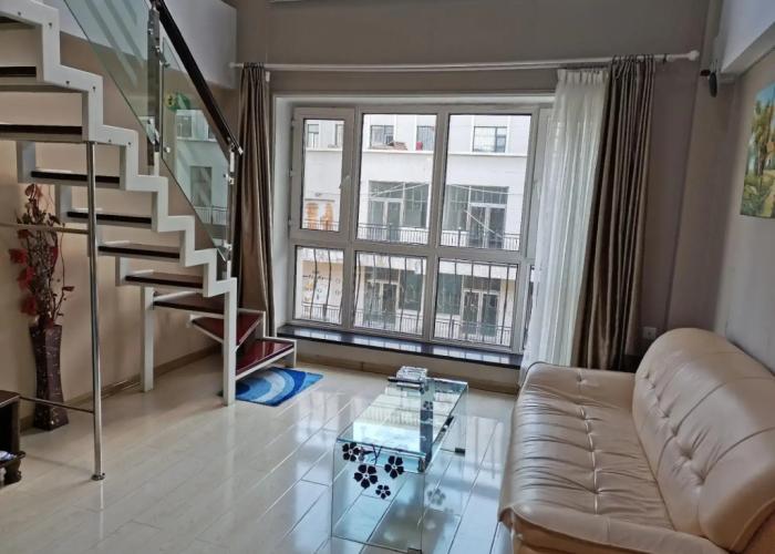 Fubang Hotel Apartment