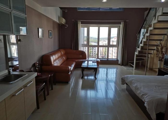 Fubang Hotel Apartment