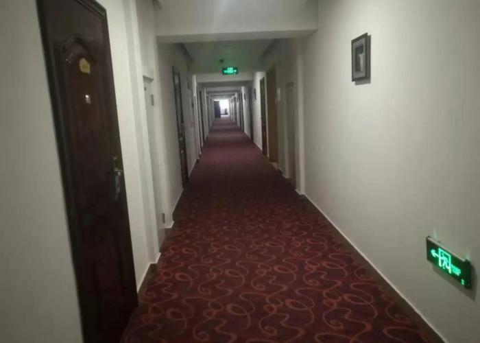 Fubang Hotel Apartment