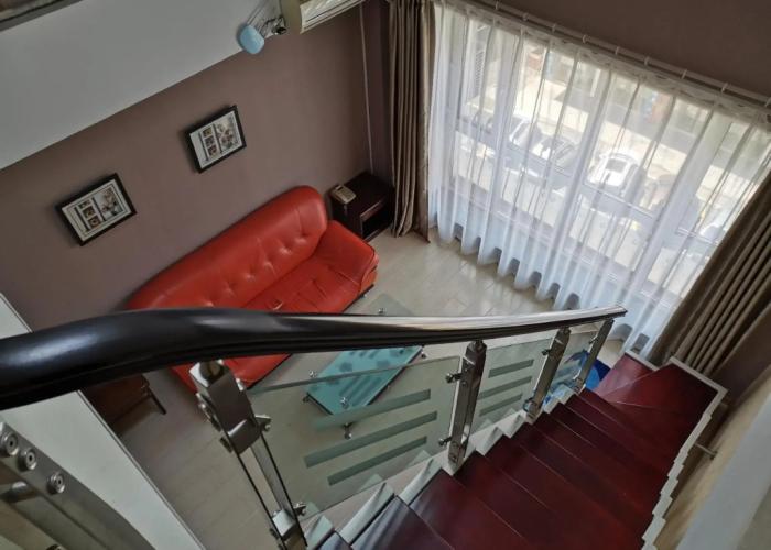 Fubang Hotel Apartment