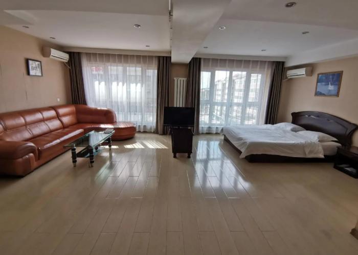 Fubang Hotel Apartment