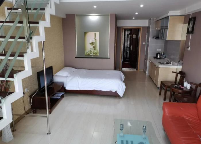 Fubang Hotel Apartment