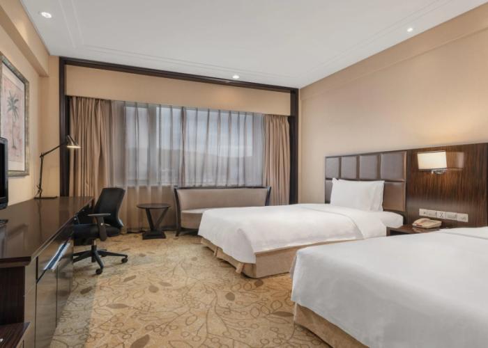 Holiday Inn Mudanjiang by IHG