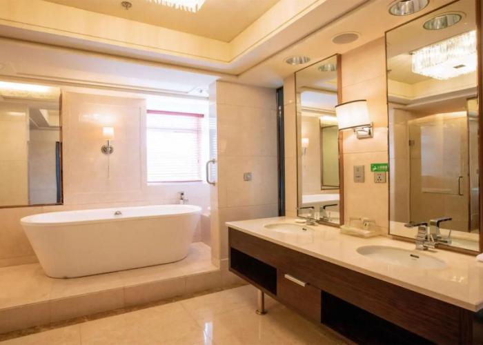Holiday Inn Mudanjiang by IHG