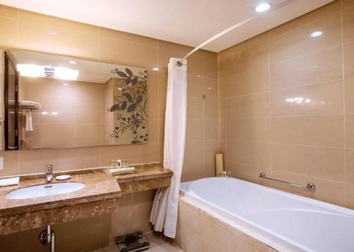 Holiday Inn Mudanjiang by IHG