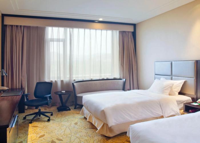Holiday Inn Mudanjiang by IHG