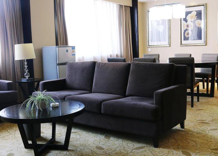 Holiday Inn Mudanjiang by IHG