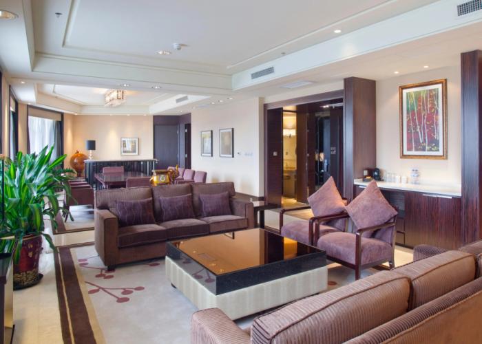 Holiday Inn Mudanjiang by IHG