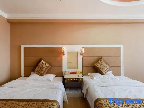 Dafuyuan Hotel Mudanjiang