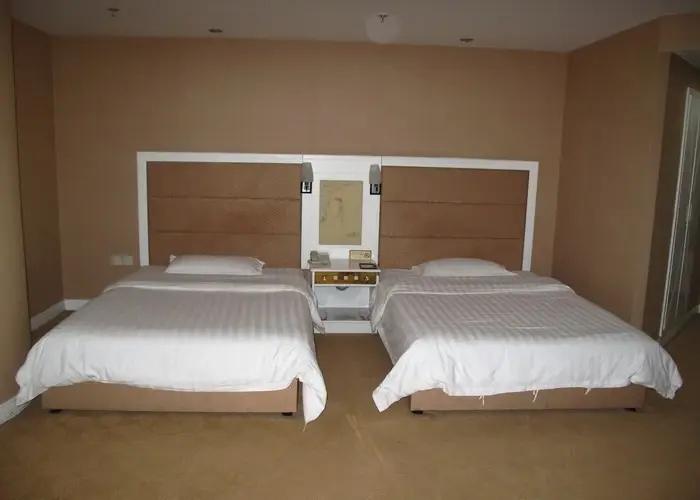 Dafuyuan Hotel Mudanjiang