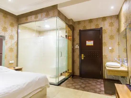 Holiday Yizhan Express Motel