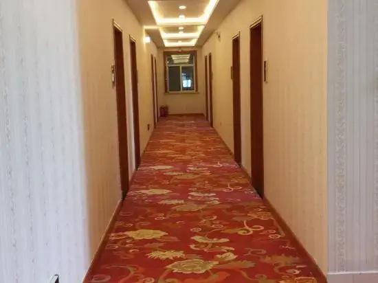 Jingpo Renjia Hotel