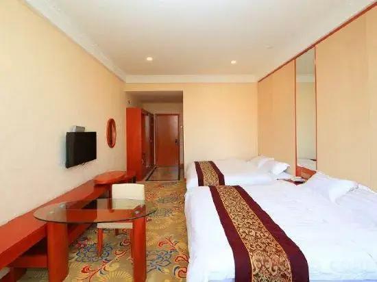 Jingpo Renjia Hotel
