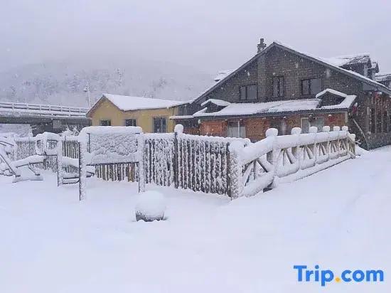 Xiaoxia Homestay