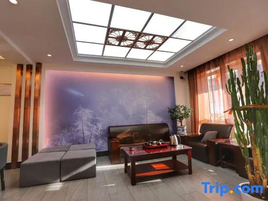 Xiaoxia Homestay