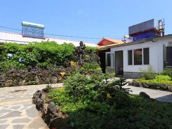 Jingbohu Xinmingyu Farm House