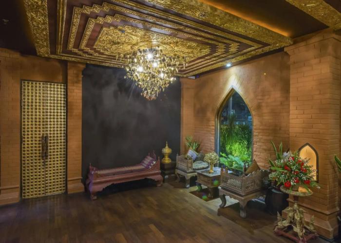 Bagan King Hotel