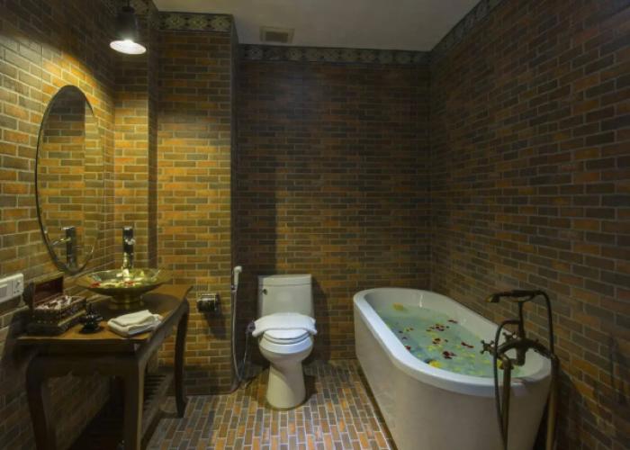 Bagan King Hotel